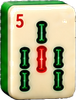 Mahjongg-Stein b5