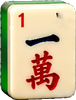 Mahjongg-Stein s1