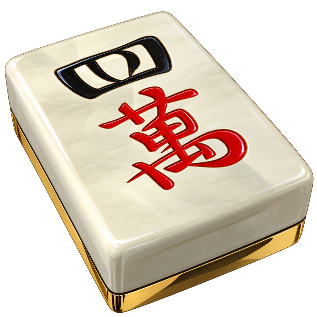 Mahjongg